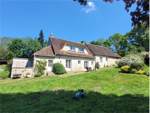 maison à la vente -   28400  ARCISSES, surface 112 m2 vente maison - UBI475192514